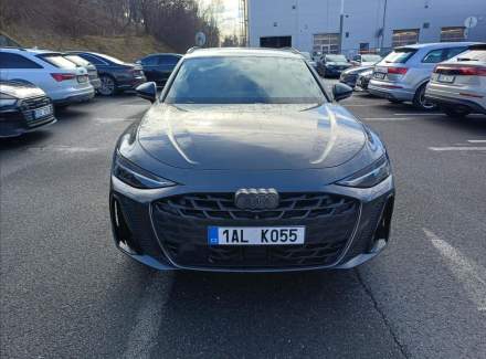 Audi - A6