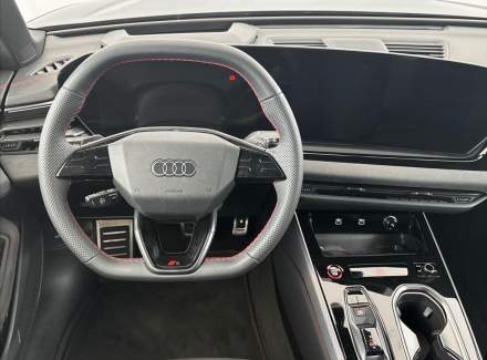 Audi - A6