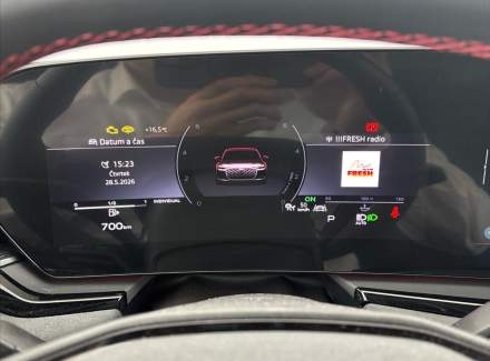 Audi - A6