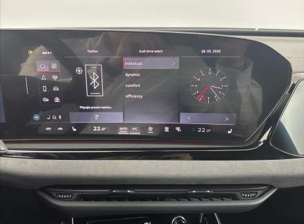 Audi - A6