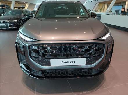 Audi - Q3