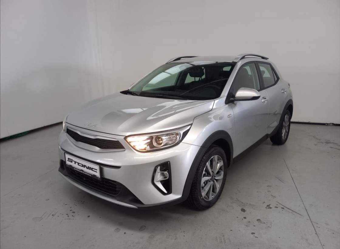 Kia - Stonic