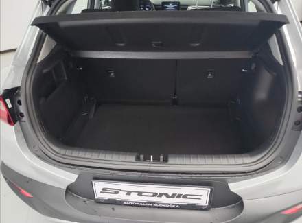Kia - Stonic