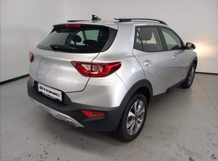 Kia - Stonic