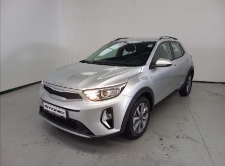 Kia - Stonic