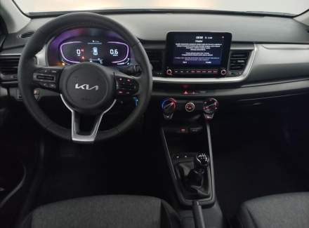 Kia - Stonic