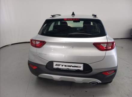 Kia - Stonic