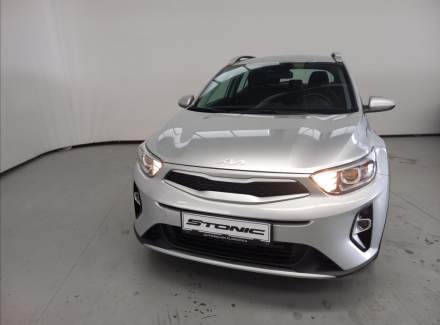 Kia - Stonic