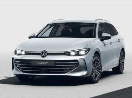 Volkswagen - Passat