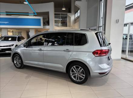 Volkswagen - Touran