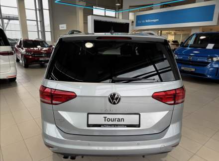 Volkswagen - Touran