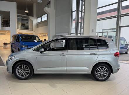 Volkswagen - Touran