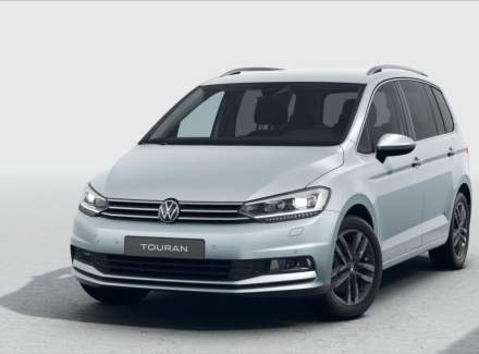 Volkswagen - Touran