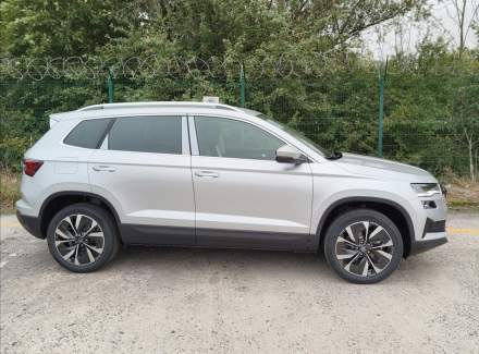 Škoda - Karoq