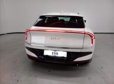 Kia - EV6