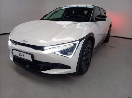 Kia - EV6