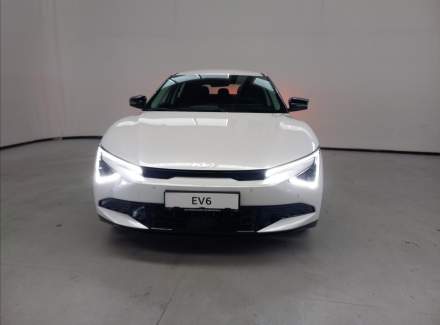 Kia - EV6