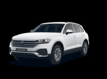 Volkswagen - Touareg
