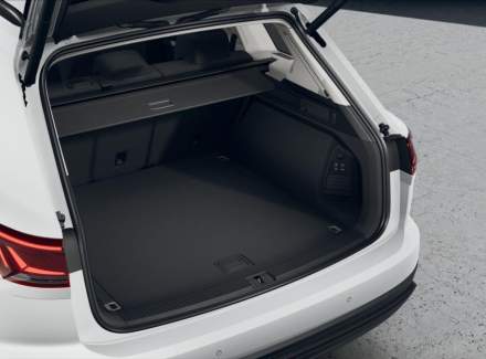 Volkswagen - Touareg