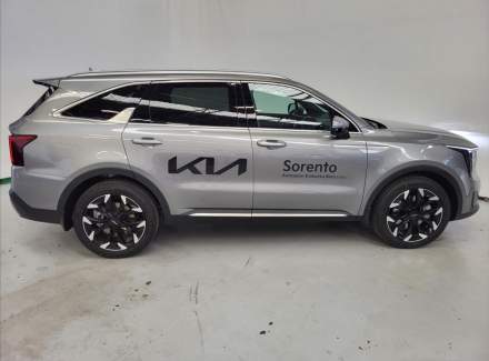 Kia - Sorento