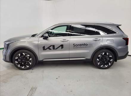 Kia - Sorento
