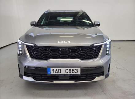 Kia - Sorento