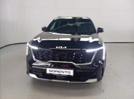 Kia - Sorento