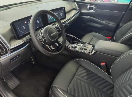 Kia - Sorento