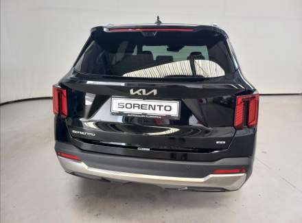 Kia - Sorento