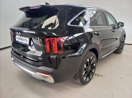 Kia - Sorento