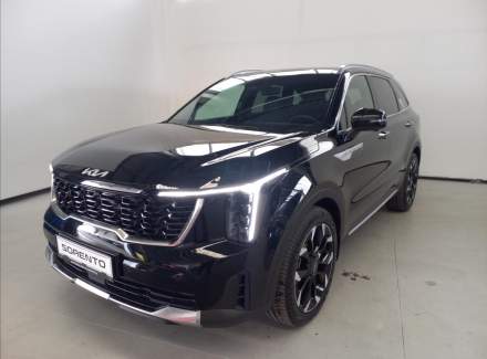 Kia - Sorento