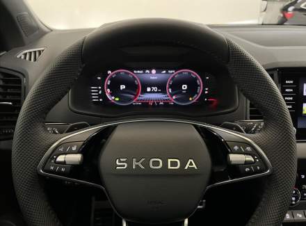 Škoda - Karoq