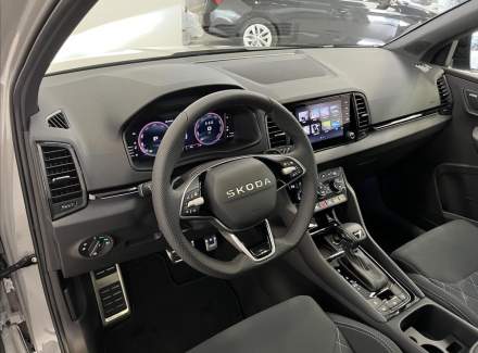 Škoda - Karoq
