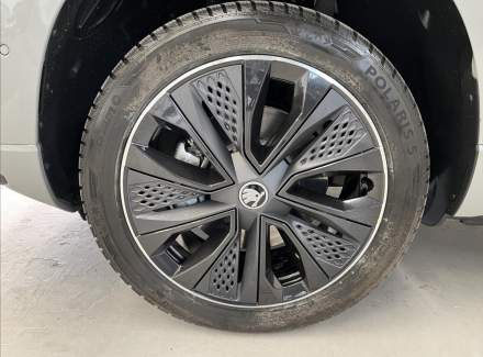 Škoda - Karoq