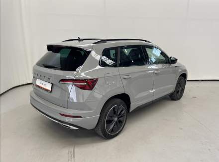 Škoda - Karoq