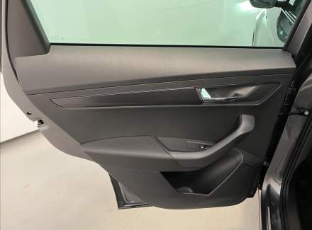 Škoda - Karoq
