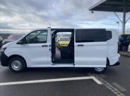 Volkswagen - Transporter