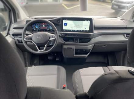 Volkswagen - Transporter