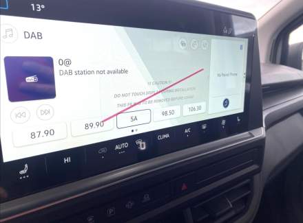 Volkswagen - Transporter