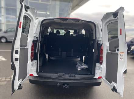 Volkswagen - Transporter