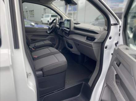 Volkswagen - Transporter