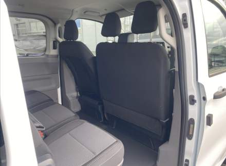 Volkswagen - Transporter