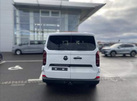 Volkswagen - Transporter