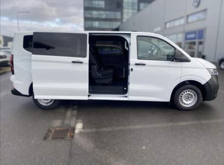 Volkswagen - Transporter