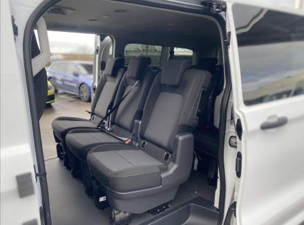 Volkswagen - Transporter