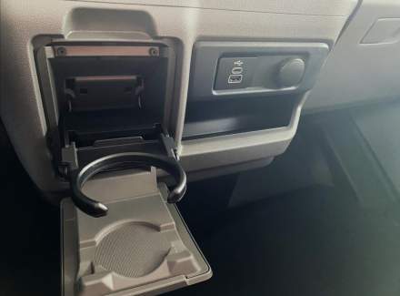 Volkswagen - Transporter