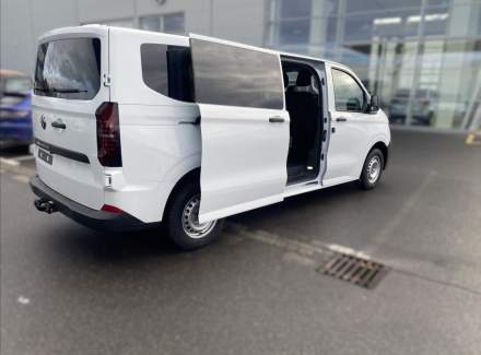 Volkswagen - Transporter