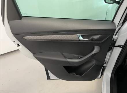 Škoda - Karoq