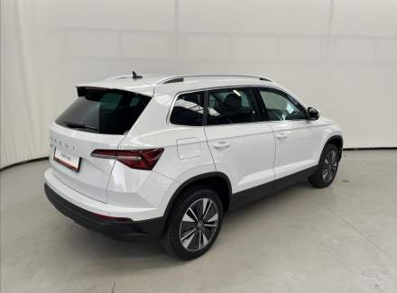 Škoda - Karoq