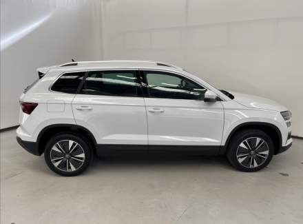 Škoda - Karoq